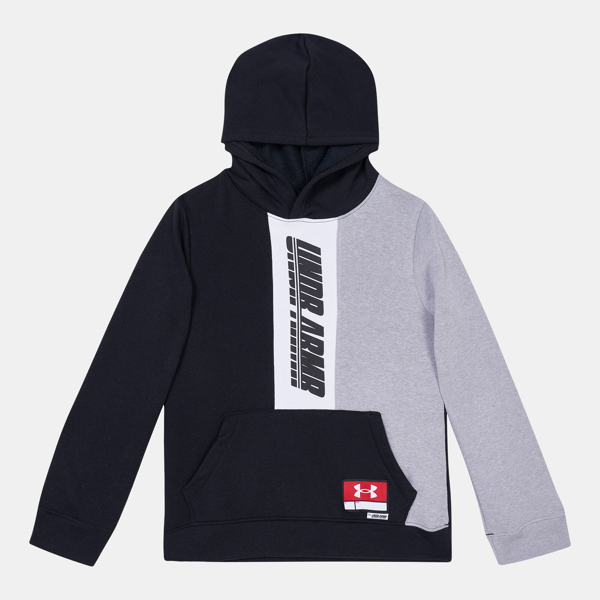 Ua baseline on sale hoodie