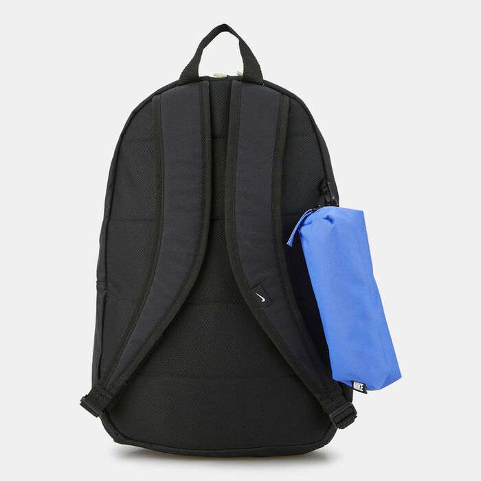 Kids' Elemental Swoosh Backpack Kids' Elemental Swoosh Backpack image number 1