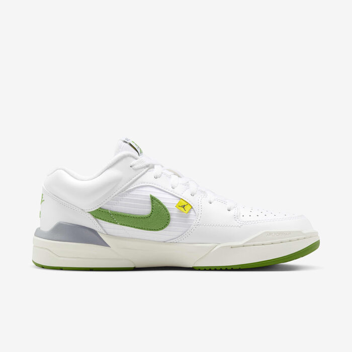Jordan Women's Stadium 90 Shoes White Jordan Women's Stadium 90 Shoes White image number 2