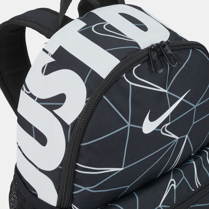Kids' Brasilia Just Do It Mini Backpack Kids' Brasilia Just Do It Mini Backpack image number 3