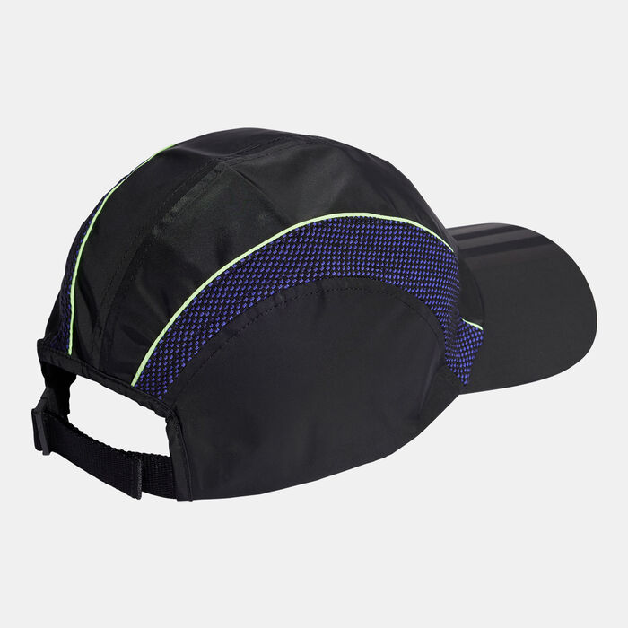 adidas Originals Women's Logo Baseball Cap Multi-Color adidas Originals Women's Logo Baseball Cap Multi-Color image number 1