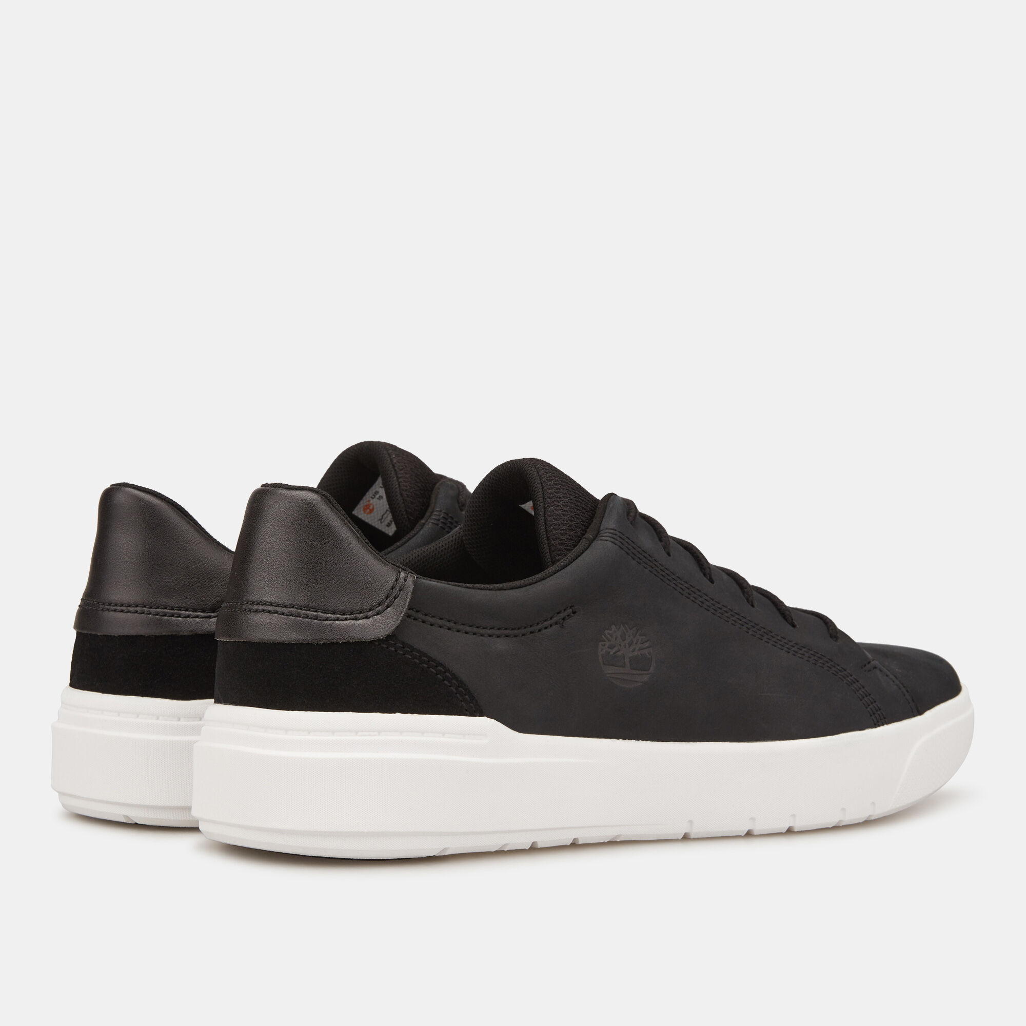 Buy Timberland Men s Seneca Bay Shoe Black in KSA SSS