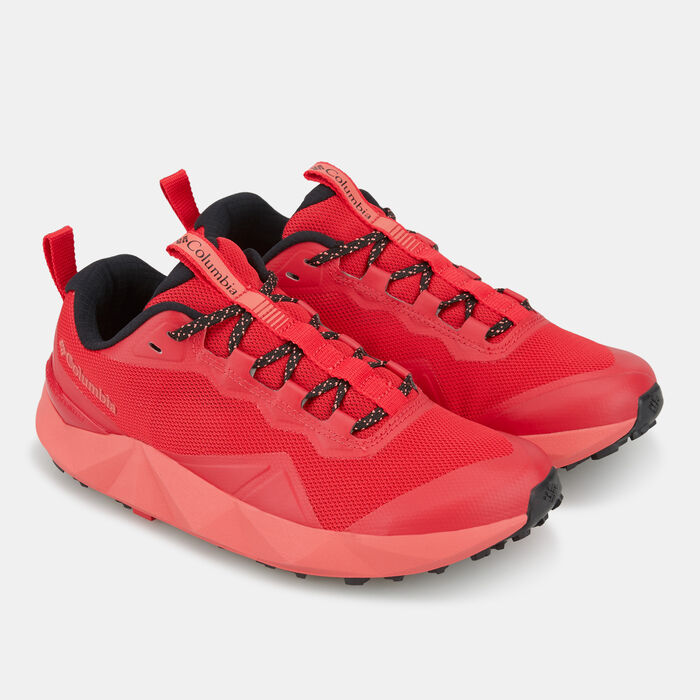Columbia Women's Facet™ 15 Shoe Red Columbia Women's Facet™ 15 Shoe Red image number 1