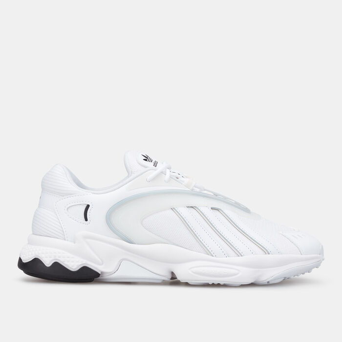 adidas Originals Men's Oztral Shoe White adidas Originals Men's Oztral Shoe White image number 0