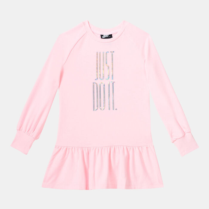 Kids' Sportswear Heritage Dress Kids' Sportswear Heritage Dress image number 0