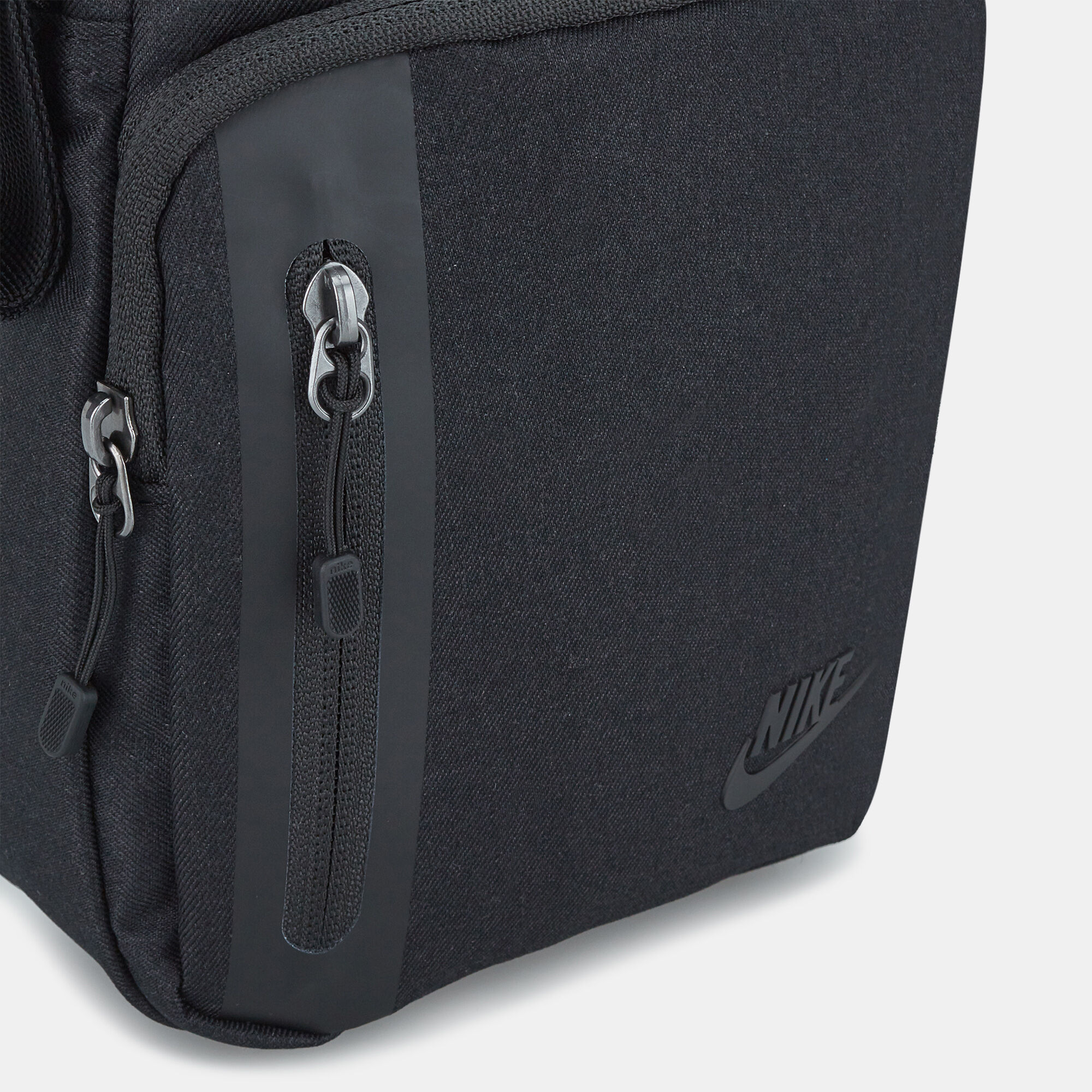 Nike tech sling bag black online