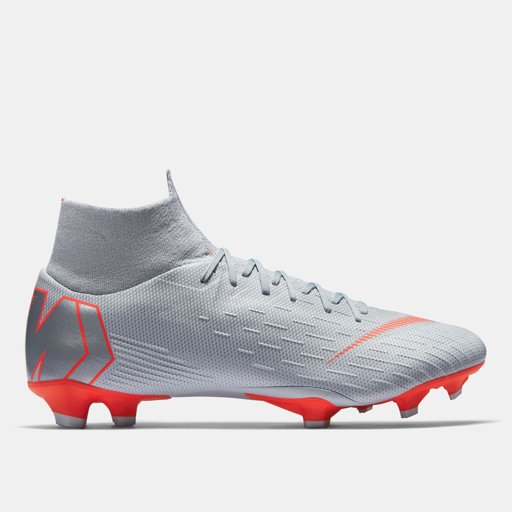 Mercurial superfly vi club fg sales