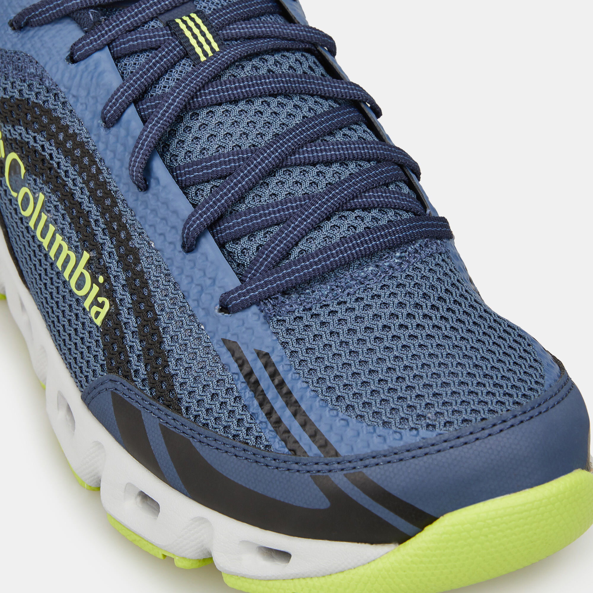 Columbia drainmaker outlet iv review