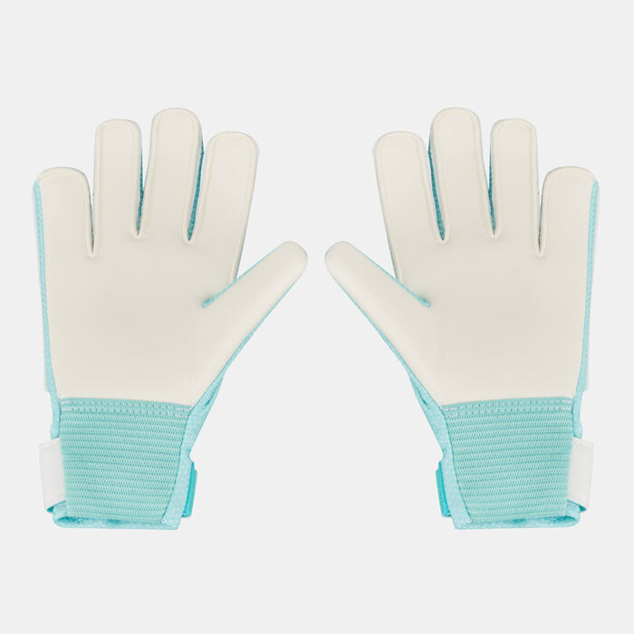 Nike Kids' Match Football Goalkeeper Gloves Multi-Color image number 1