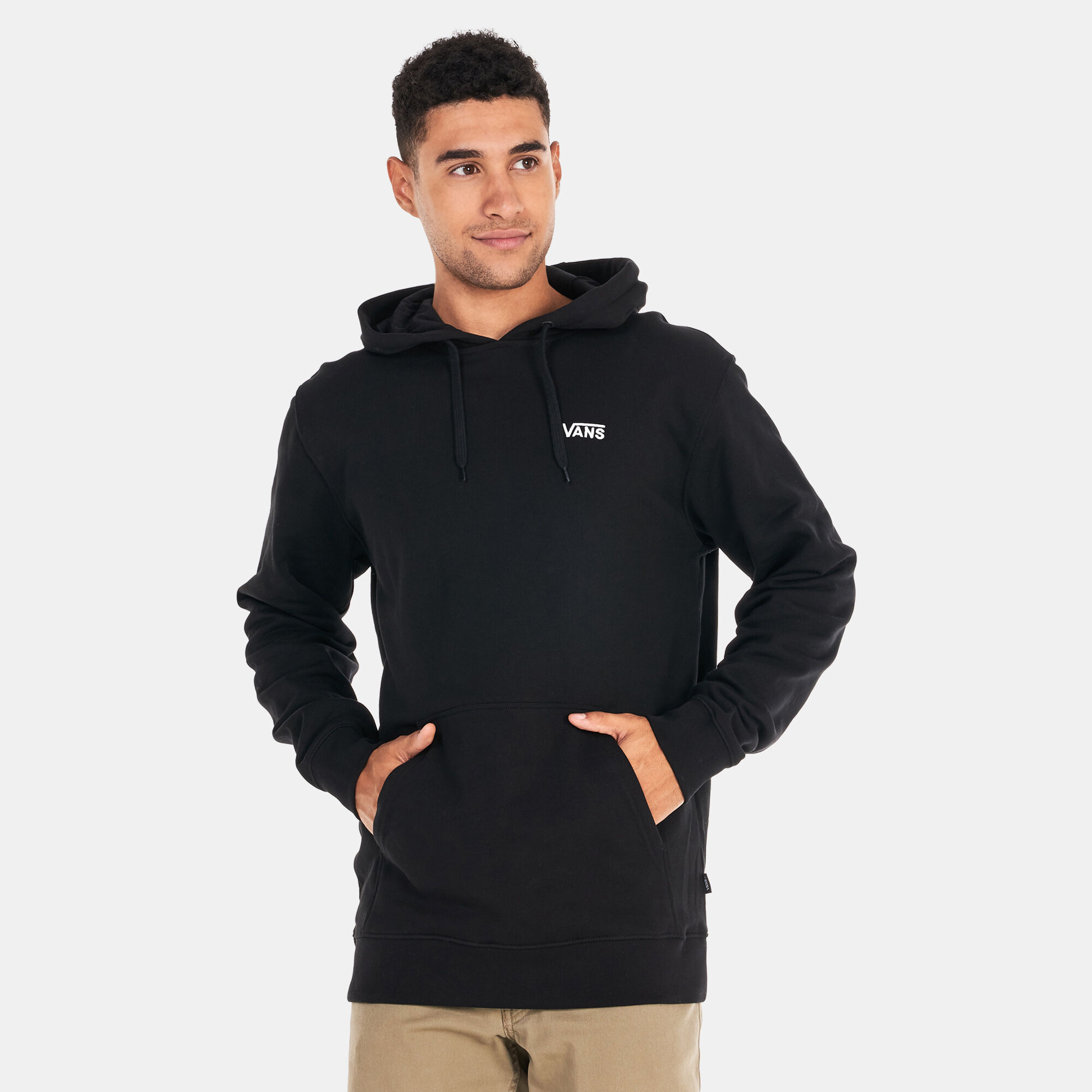 Vans hoodie sale mens 2025