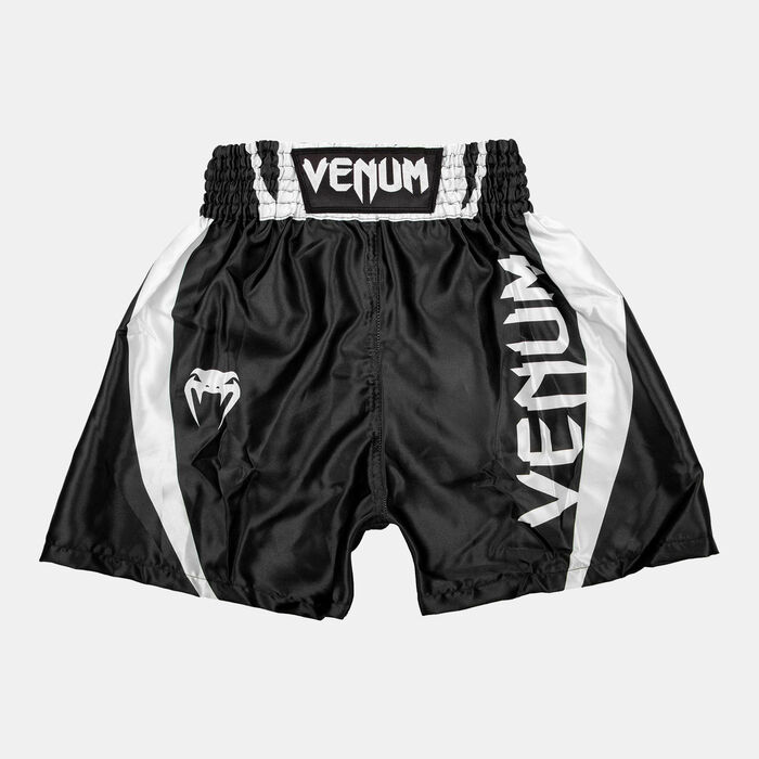 Venum Kids' Elite Boxing Shorts Multi-Color Venum Kids' Elite Boxing Shorts Multi-Color image number 0