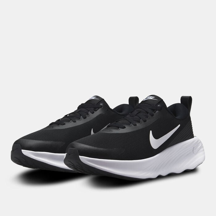 Nike Men's Promina Walking Shoes Black Nike Men's Promina Walking Shoes Black image number 1