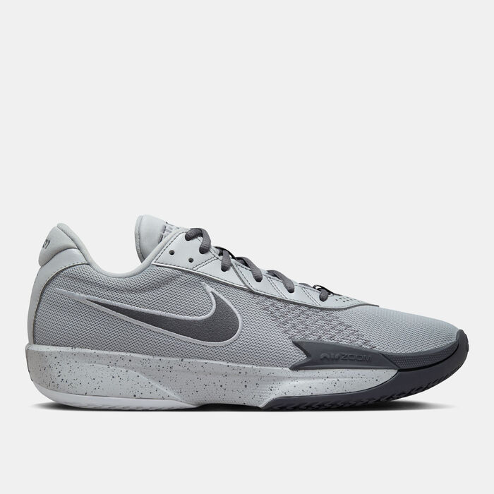 Nike Men's G.T. Cut Academy Basketball Shoes Grey Nike Men's G.T. Cut Academy Basketball Shoes Grey image number 0