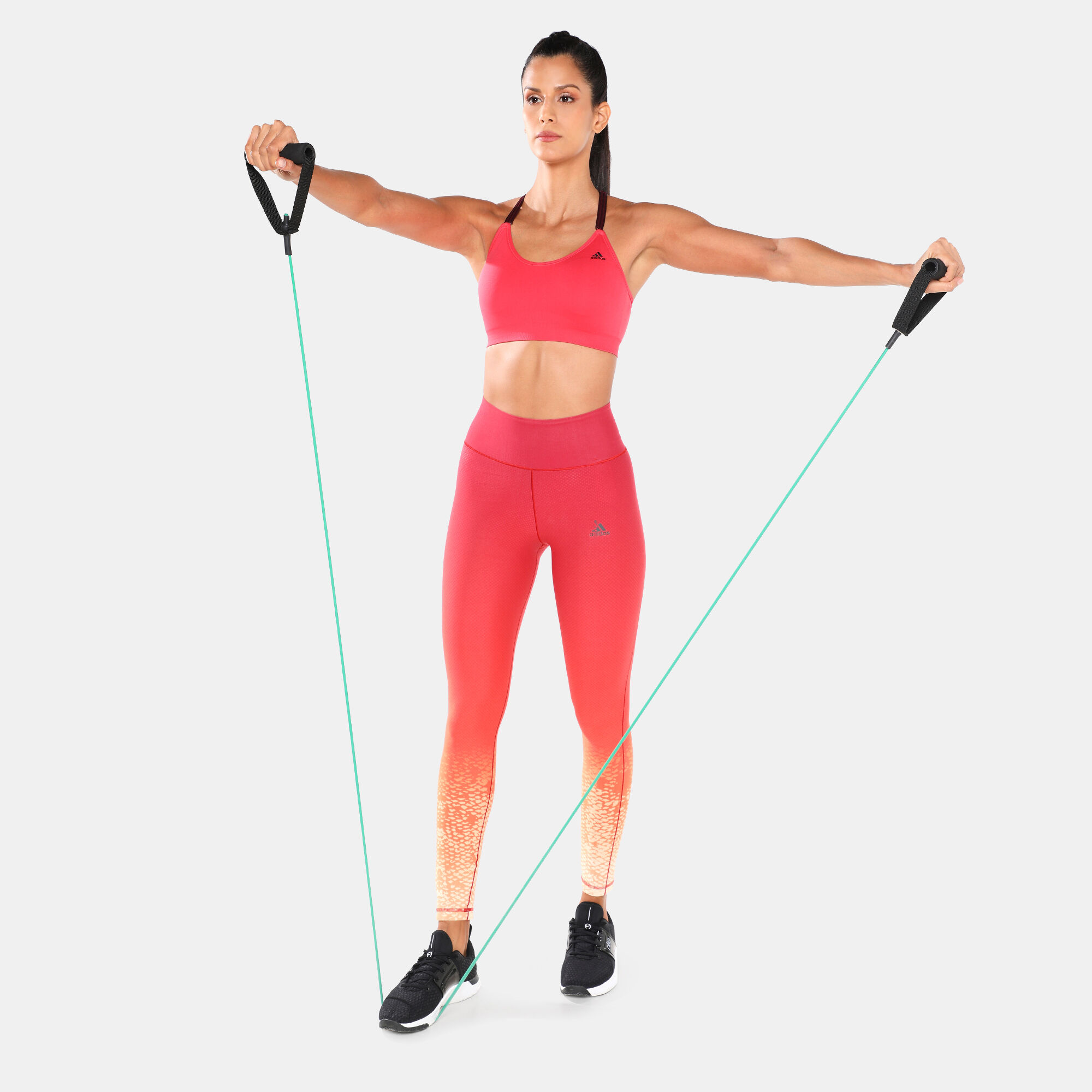 Adidas miracle sculpt women's tights new arrivals