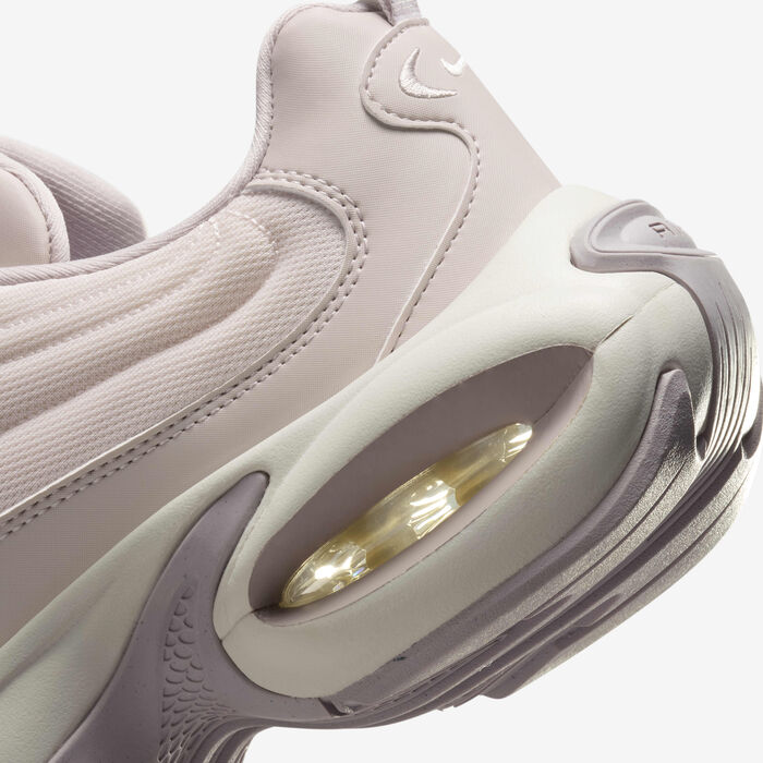 Nike Women's Air Max Portal Shoes Pink image number 7