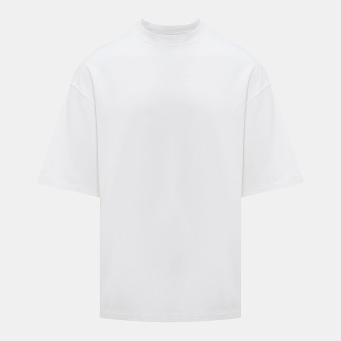 Sun and Sand Sports Men's Relaxed T-Shirt White Sun and Sand Sports Men's Relaxed T-Shirt White image number 0