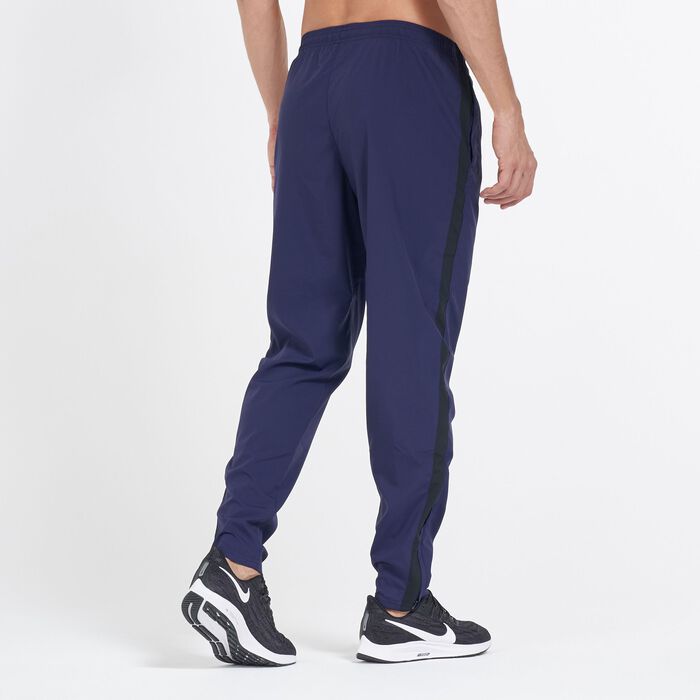 Nike Men's Run Stripe Sweatpants Nike Men's Run Stripe Sweatpants image number 1