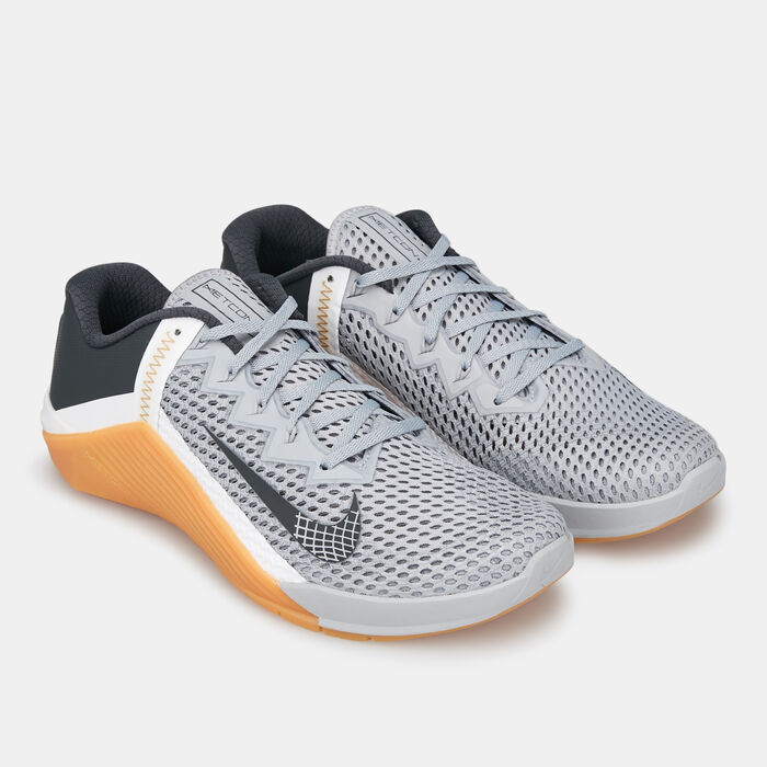 Men's Metcon 6 Shoe Men's Metcon 6 Shoe image number 3