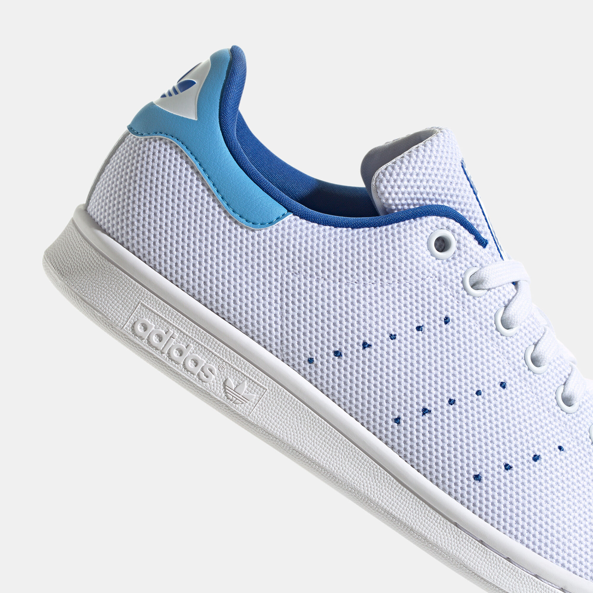 Nike version of stan smith top