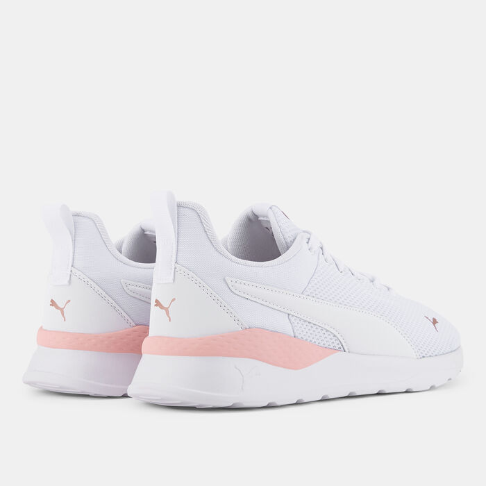 PUMA Women's Anzarun Lite Shoes White PUMA Women's Anzarun Lite Shoes White image number 2