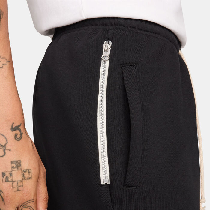 Nike Men's Standard Issue Dri-FIT Basketball Pants Black image number 4