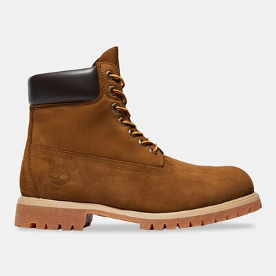 Timberland Men's Premium Waterproof Boots Brown Timberland Men's Premium Waterproof Boots Brown