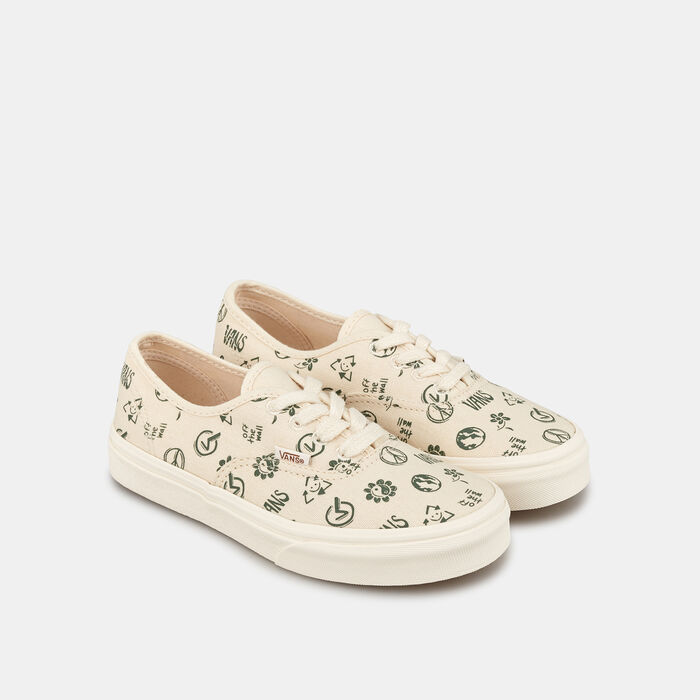 Vans Kids x Pretty Guardian Sailor Moon Shoe (Younger Kids) Beige Vans Kids x Pretty Guardian Sailor Moon Shoe (Younger Kids) Beige image number 1