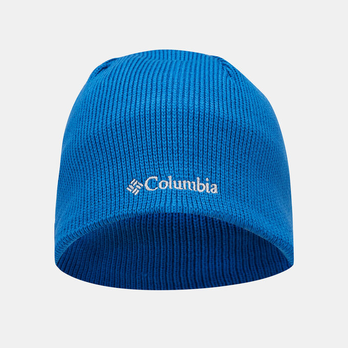 Columbia Bugaboo™ Beanie Cap Blue Columbia Bugaboo™ Beanie Cap Blue image number 0