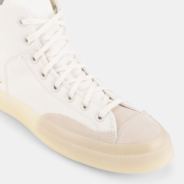 Converse Chuck 70 Marquis Unisex Shoes Beige Converse Chuck 70 Marquis Unisex Shoes Beige image number 4