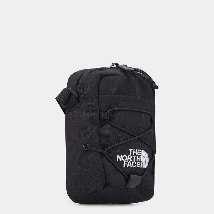 The North Face Jester Crossbody Bag Black The North Face Jester Crossbody Bag Black image number 2