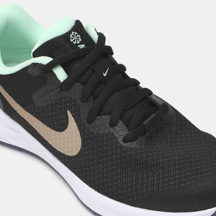 Nike Kids' Revolution 6 Shoe (Older Kids) Nike Kids' Revolution 6 Shoe (Older Kids) image number 4