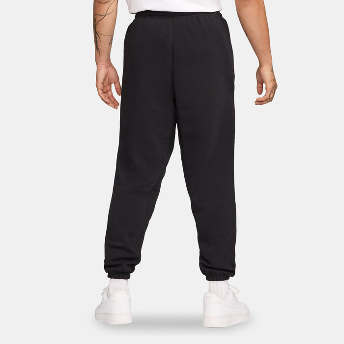 Nike Men's Standard Issue Dri-FIT Basketball Pants Black image number 1