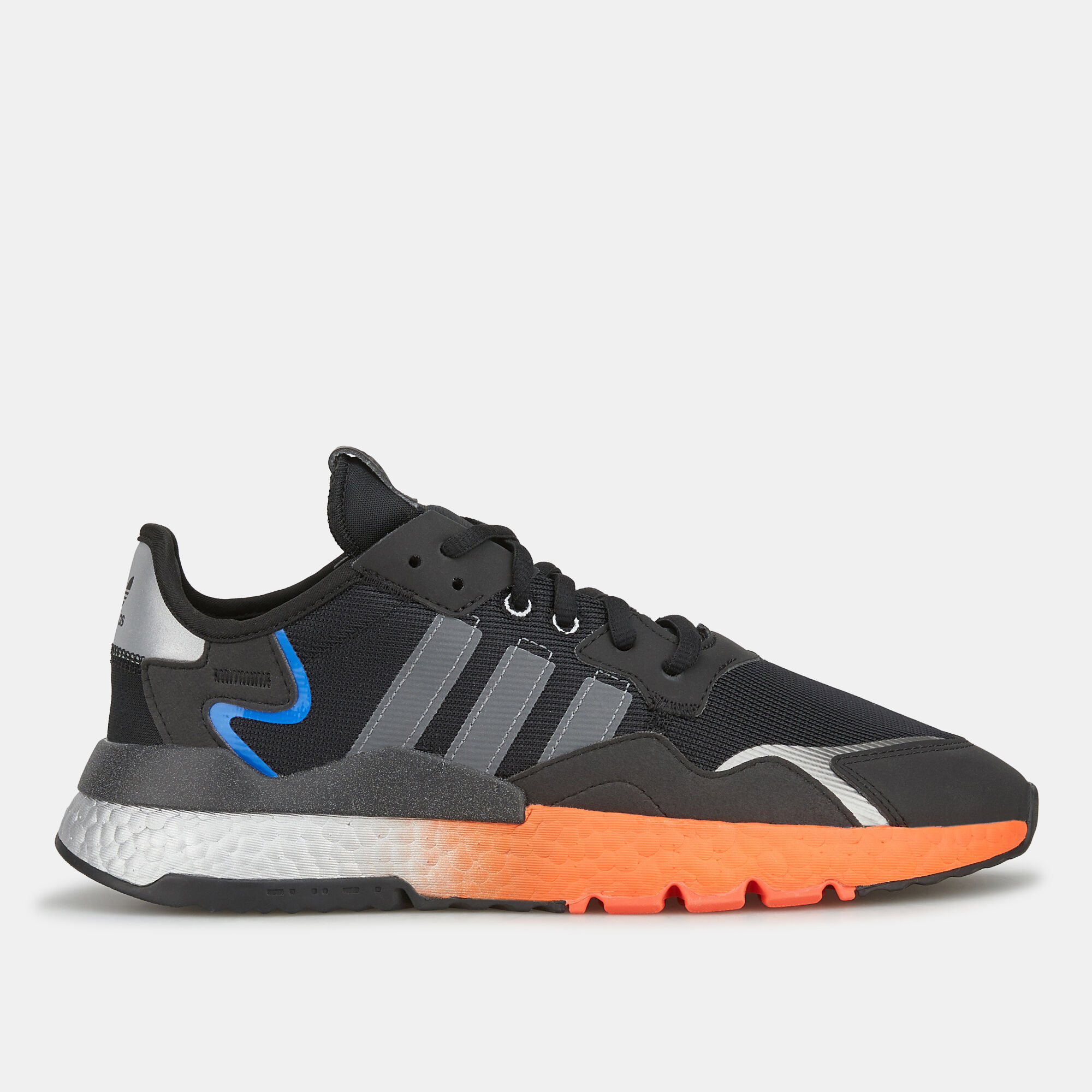 Adidas jogger 2025 clip