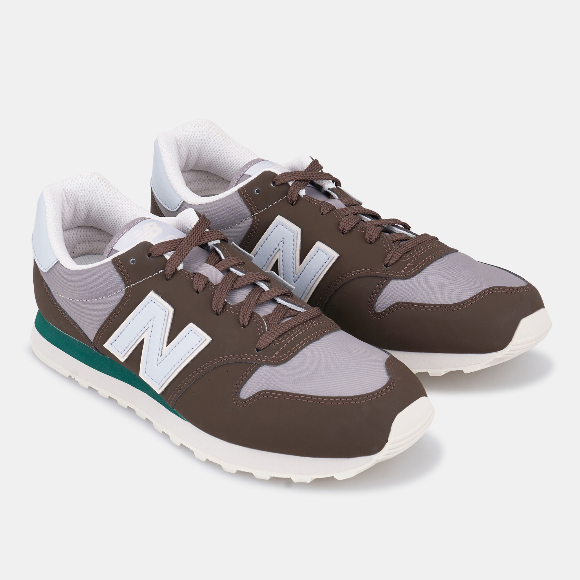 New balance 500 brown shop