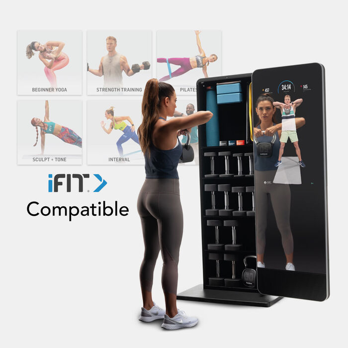 NordicTrack Vault Interactive Trainer Multi-Color NordicTrack Vault Interactive Trainer Multi-Color image number 5