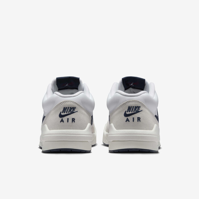 Jordan Men's Stadium 90 Shoes White Jordan Men's Stadium 90 Shoes White image number 5