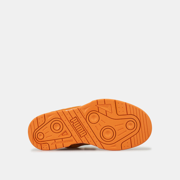 PUMA Kids' x POKÉMON Slipstream Lo Charmander Alternative Closure Shoe Orange PUMA Kids' x POKÉMON Slipstream Lo Charmander Alternative Closure Shoe Orange image number 3