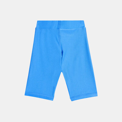 COEGA Kids' Long Swim Shorts Blue