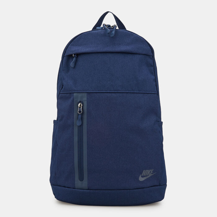 Nike Elemental Premium Backpack Blue Nike Elemental Premium Backpack Blue image number 0