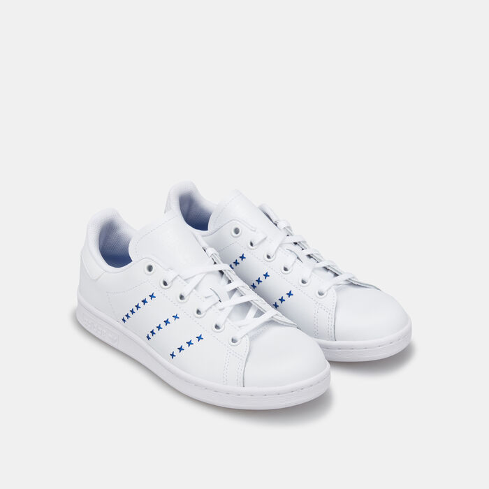 Kids' Stan Smith Shoe (Older Kids) Kids' Stan Smith Shoe (Older Kids) image number 1