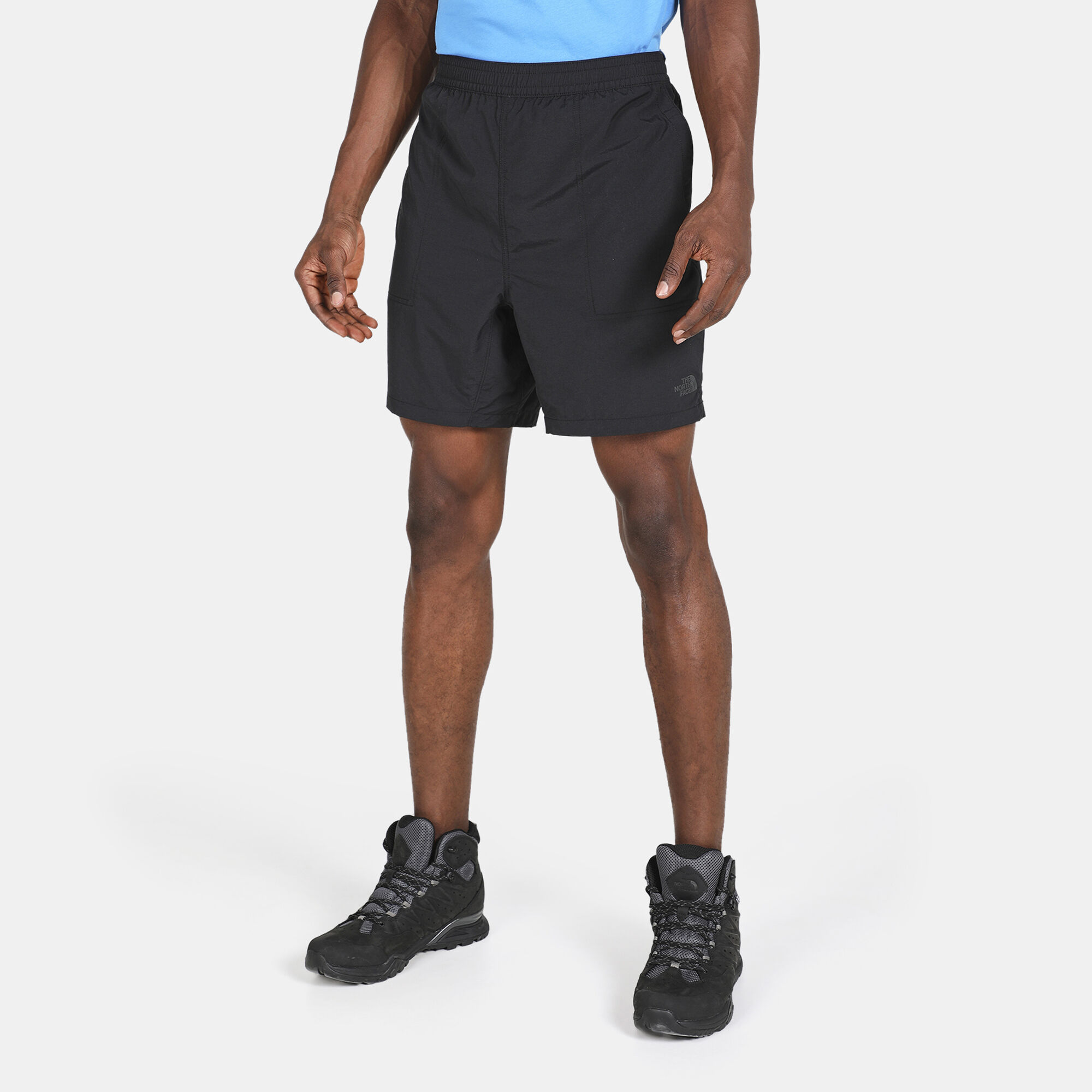 The north face discount pull on adventure shorts
