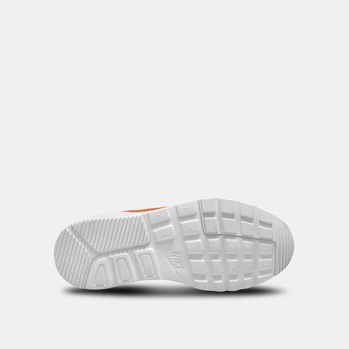 Nike Kids' Air Max SC Shoes Ivory image number 2