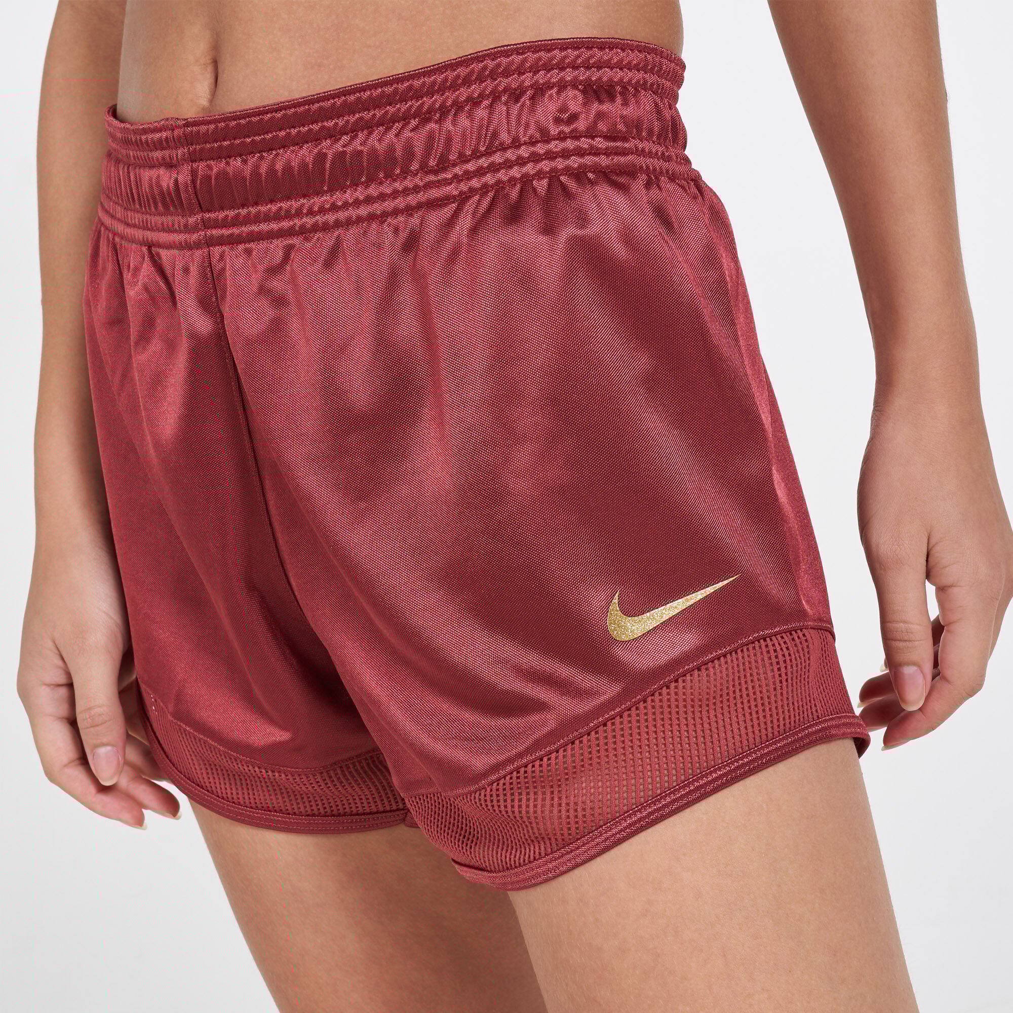 Short 2025 nike glam