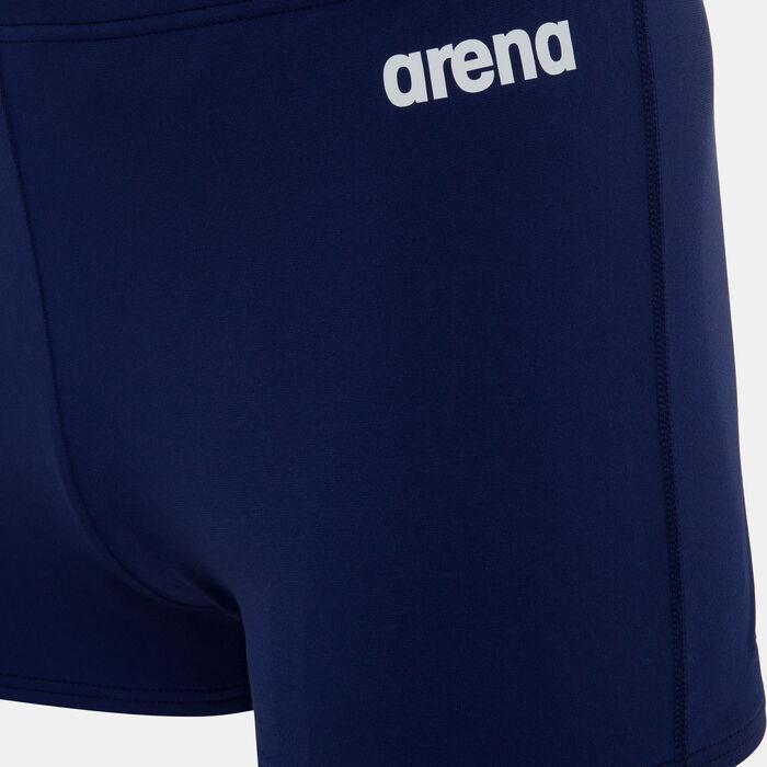 Arena Men's Team Swimming Shorts Blue Arena Men's Team Swimming Shorts Blue image number 2