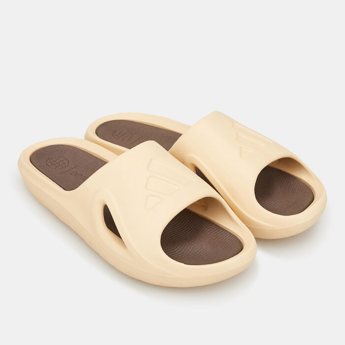 adidas Adicane Slides Beige adidas Adicane Slides Beige image number 0