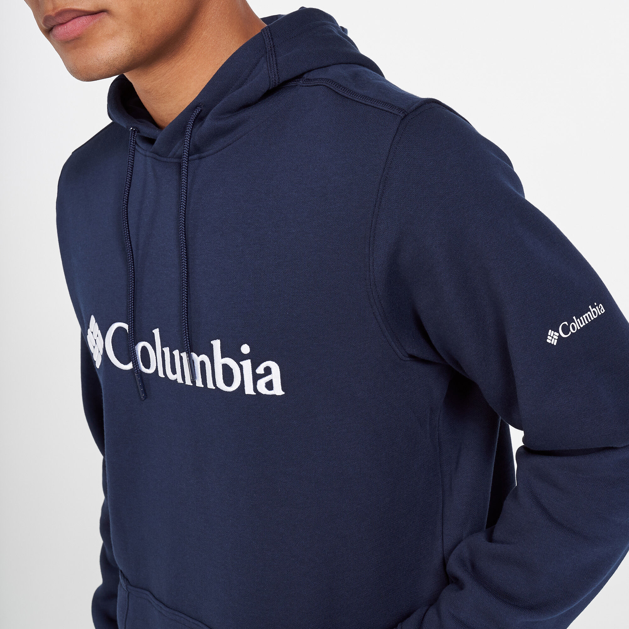 Columbia csc fleece hoodie mens new arrivals