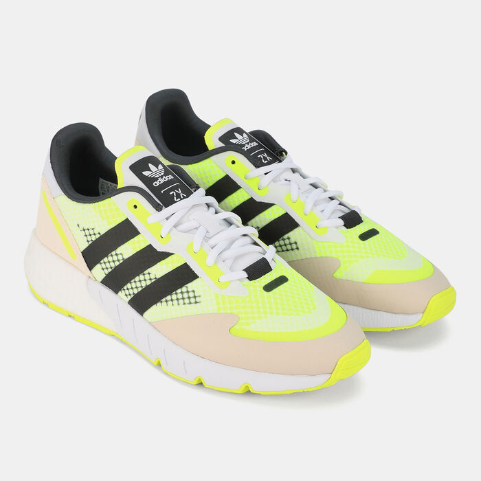 Men's ZX 1K Boost Shoe Men's ZX 1K Boost Shoe image number 1