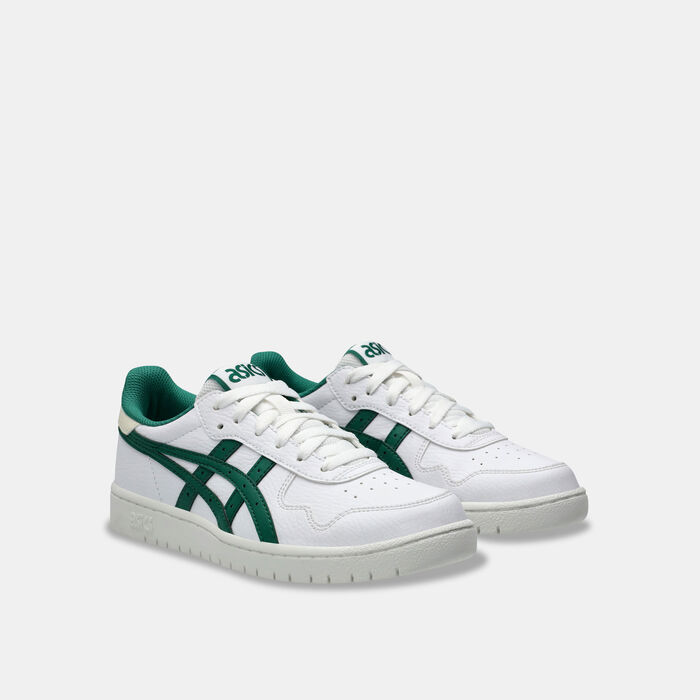 ASICS Kids' JAPAN S Shoes White image number 1