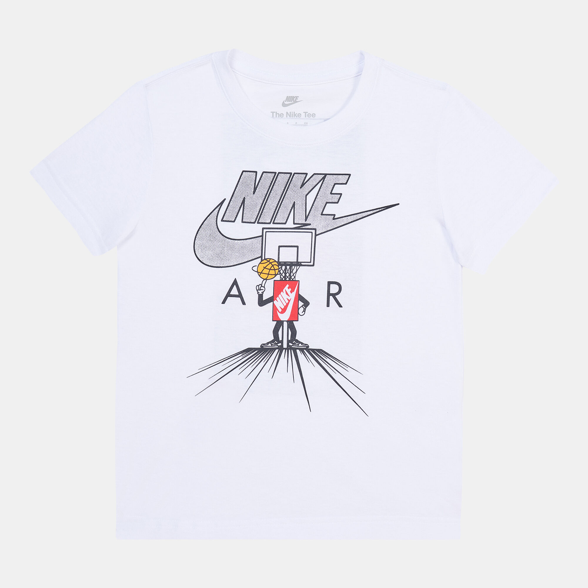 Nike play best sale t shirt