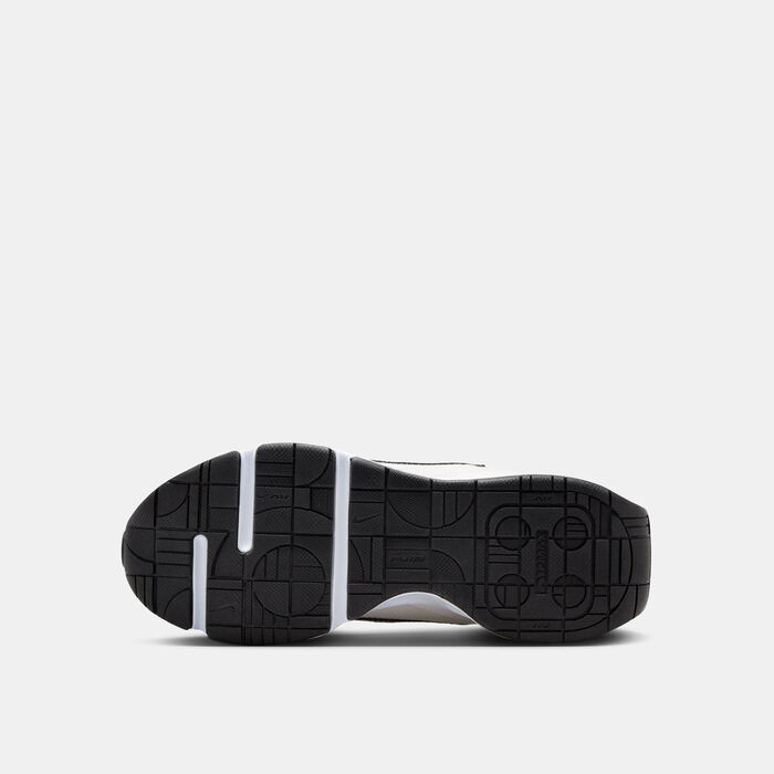 Nike Kids' Air Max INTRLK Lite Shoe White Nike Kids' Air Max INTRLK Lite Shoe White image number 3